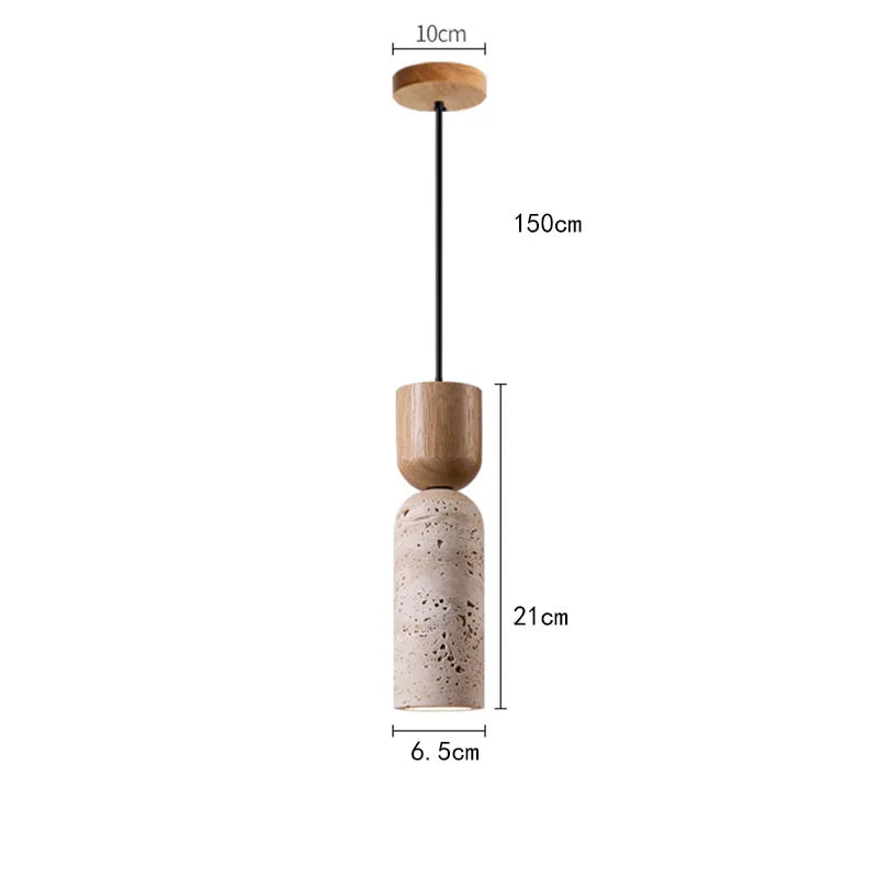 Lustre Compact Moderne