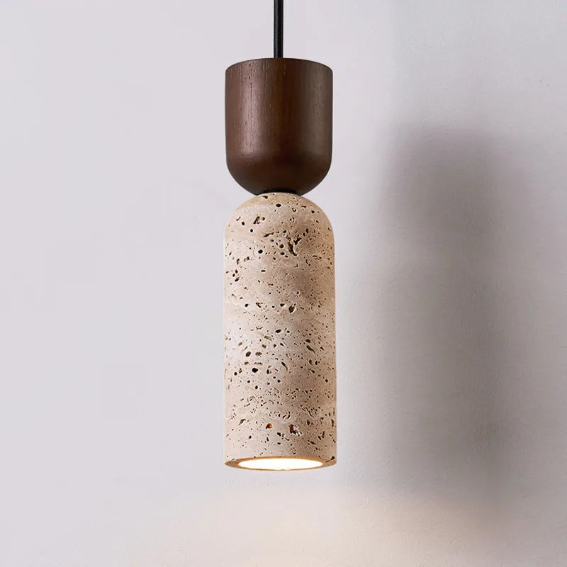 Lustre Compact Moderne