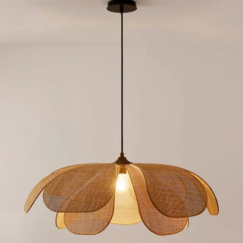 Lustre Design Florale