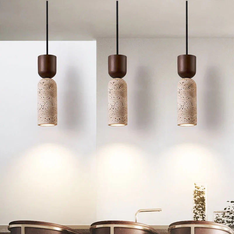 Lustre Compact Moderne