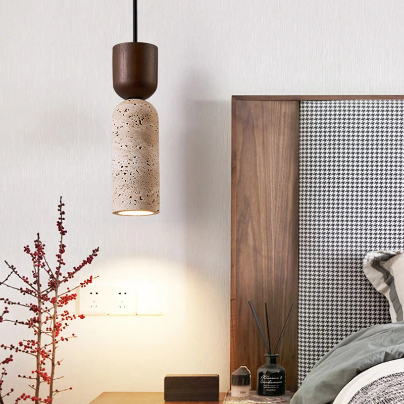 Lustre Compact Moderne