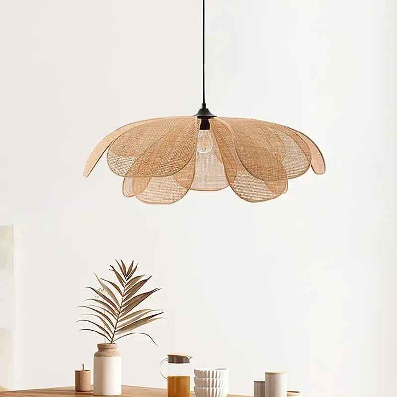 Lustre Design Florale