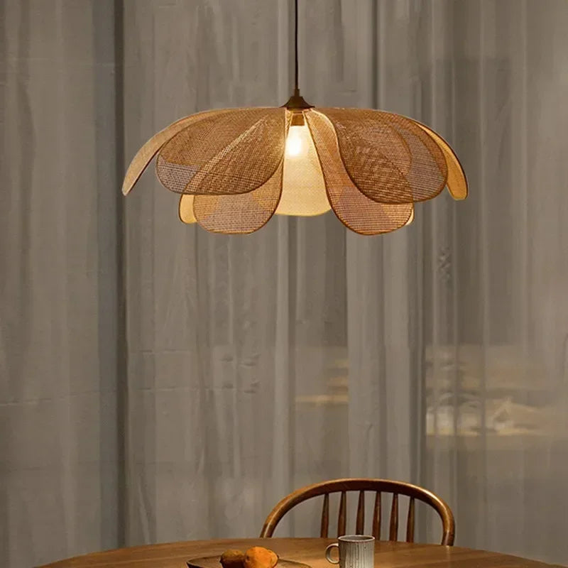 Lustre Design Florale