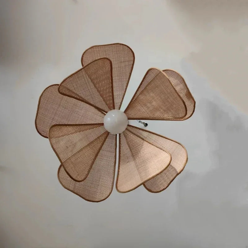 Lustre Design Florale